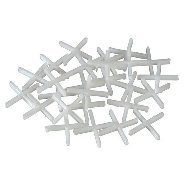 Picture of Vitrex  1.5mm Wall Tile Spacers (250)Vitrex               10 2151