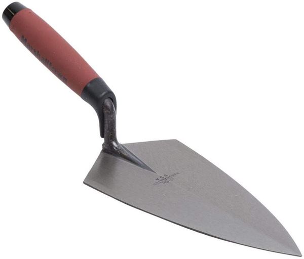 Picture of Brick Trowel Durasoft      11"Marshaltown             19/11D