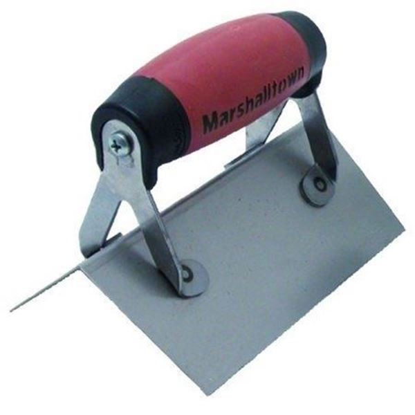 Picture of External Corner TrowelMarshaltown S/S        67SS