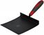 Picture of Faithfull Harling Trowel ( Pebbledash )Faithfull           Soft Grip Handle