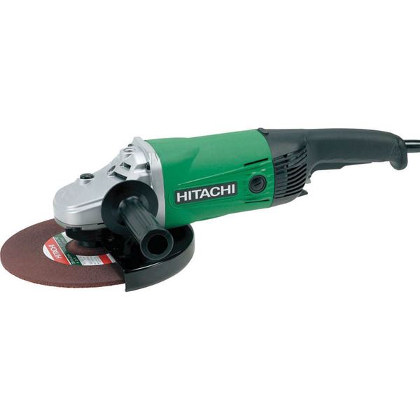 Picture of Hitachi 230 mm Grinder 240vHITG23SS