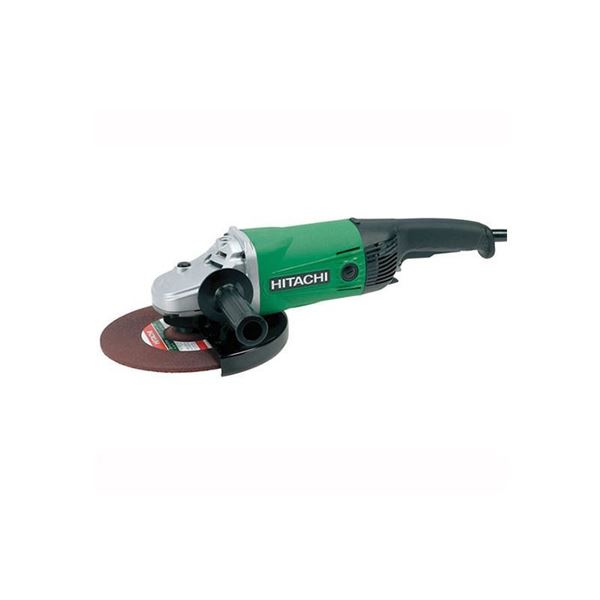 Picture of Hitachi 230 mm Grinder 110VHITG23SSL