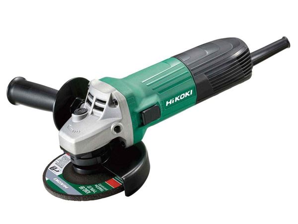 Picture of Hitachi 115 mm Grinder 240V
